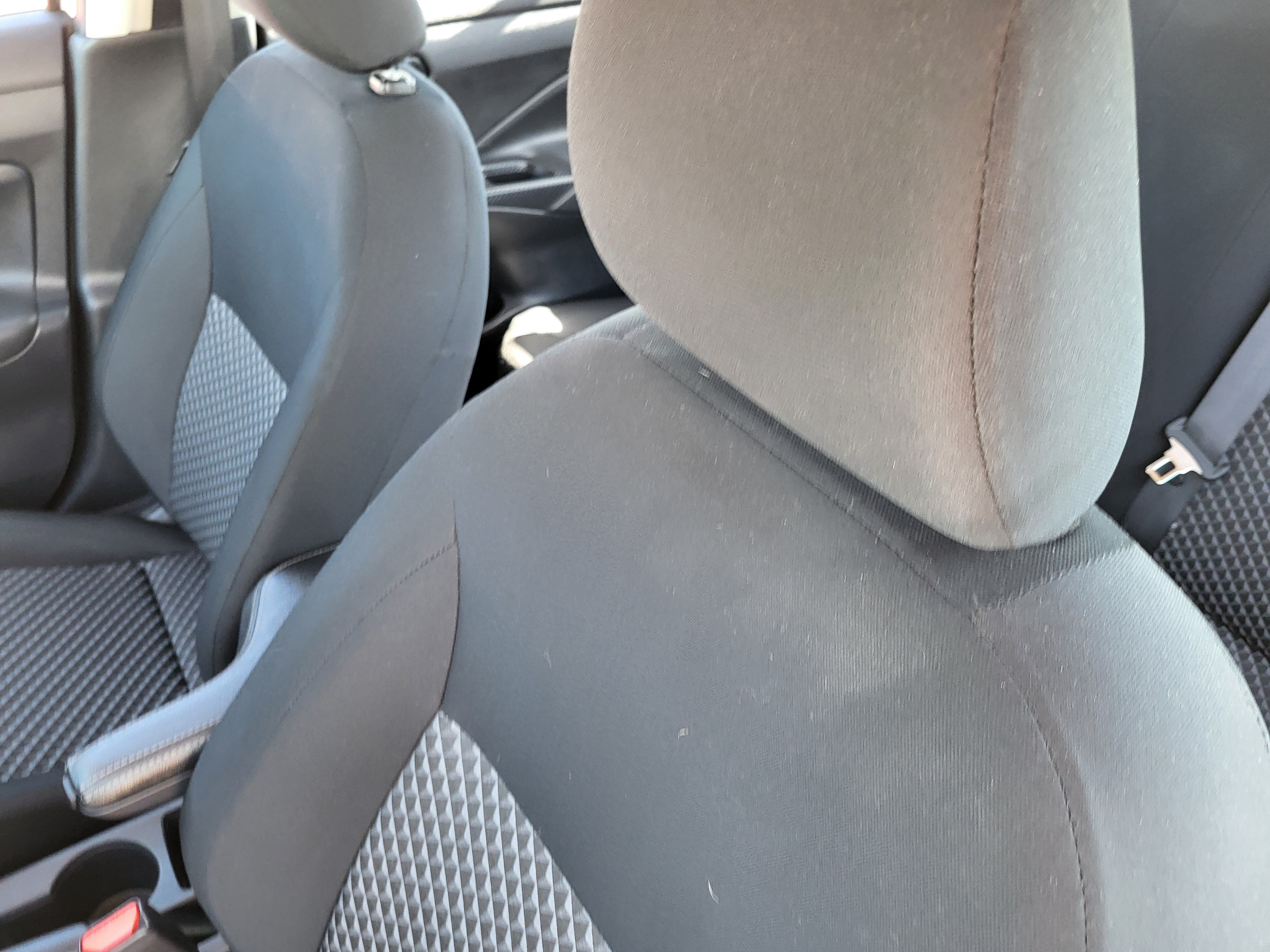 Used 2024 Nissan Versa S w/ Trunk Package FWD image 31