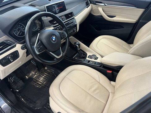 Used 2016 BMW X1 xDrive28i AWD/4WD image 11