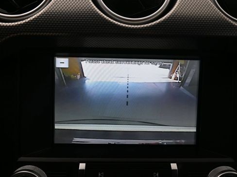 Used 2018 Ford Mustang Coupe w/ Equipment Group 101A RWD image 20