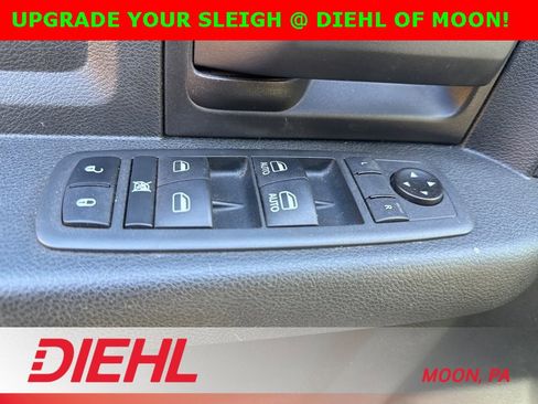 Used 2020 RAM 2500 Tradesman image 21