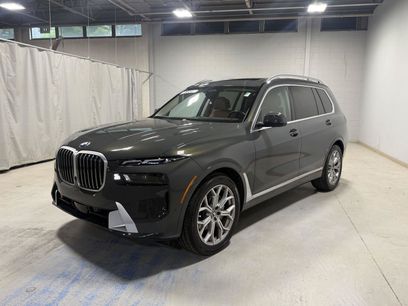 Used 2024 BMW X7 xDrive40i w/ Premium Package