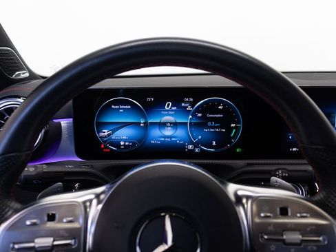 Used 2023 Mercedes-Benz CLA 250 w/ AMG Line image 27