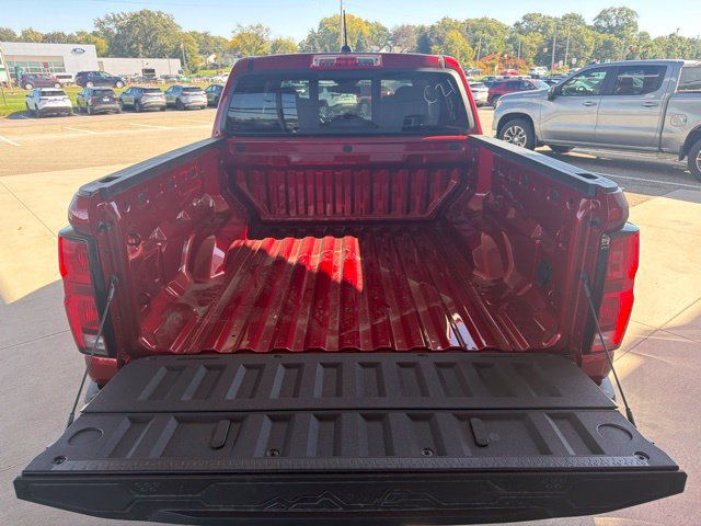 New 2026 Chevrolet Colorado Z71 w/ Technology Package AWD/4WD image 10