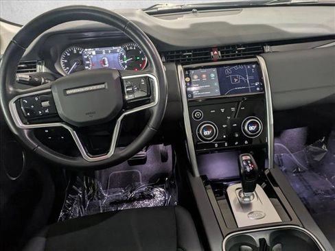 Used 2021 Land Rover Discovery Sport S image 18