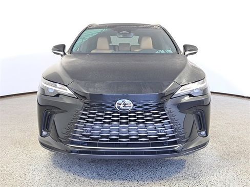 Used 2024 Lexus RX 350 Premium w/ Cold Area Package image 3