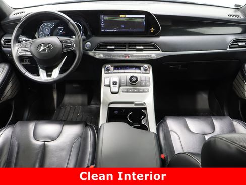 Used 2020 Hyundai Palisade Limited image 33