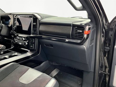 Used 2024 Ford F150 Raptor w/ Equipment Group 803A Raptor R image 17