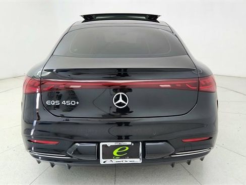 Used 2023 Mercedes-Benz EQS 450+ Sedan image 5