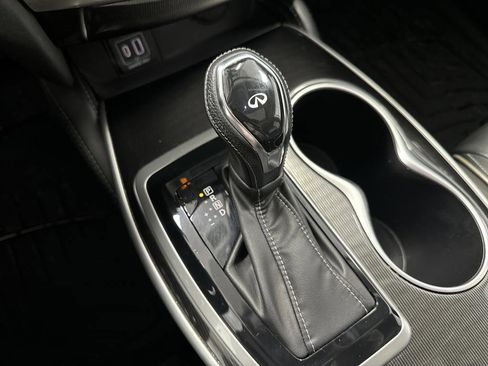 Used 2020 INFINITI QX60 Luxe w/ Essential Package image 31