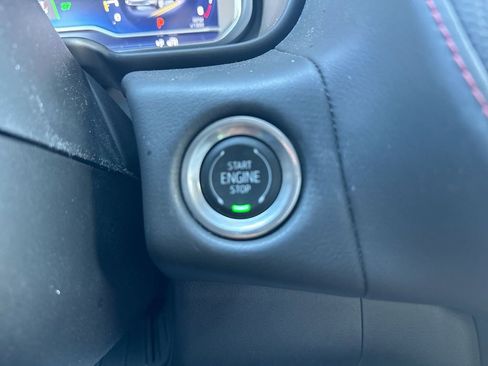 Used 2024 Chevrolet Tahoe RST w/ Luxury Package image 21