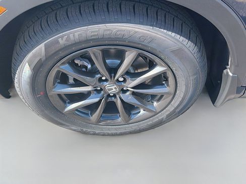 New 2026 Honda CR-V EX-L image 25