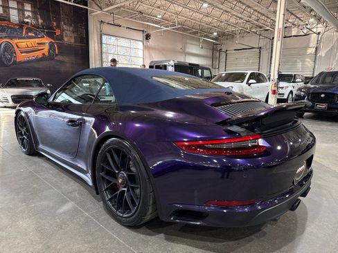 Used 2019 Porsche 911 Carrera GTS image 53