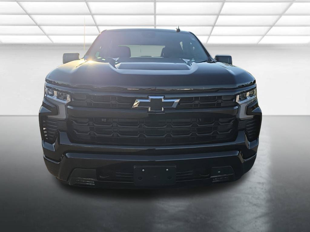 New 2026 Chevrolet Silverado 1500 RST w/ Protection Package AWD/4WD image 2