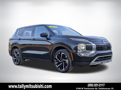 Used 2023 Mitsubishi Outlander SE
