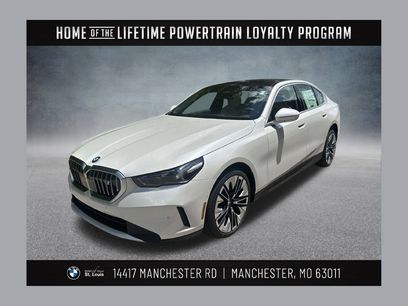 Used 2026 BMW i5 eDrive40 w/ Premium Package