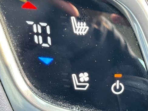 Used 2015 Buick LaCrosse Premium w/ Driver Confidence Package #1 image 32