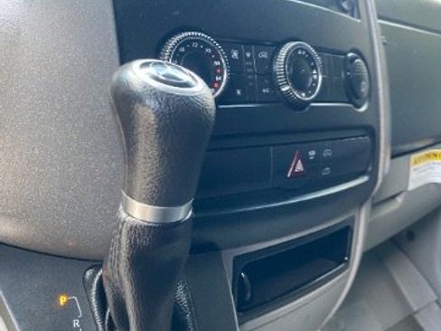 Used 2015 Mercedes-Benz Sprinter 3500 w/ Front Bench Seat Package image 20