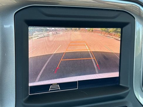 Used 2024 Chevrolet Silverado 1500 W/T w/ WT Fleet Convenience Package image 25