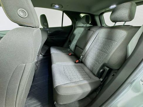 Used 2024 Chevrolet Equinox LT AWD/4WD image 22