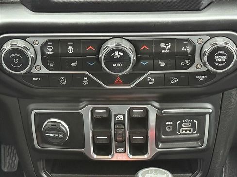 Used 2020 Jeep Wrangler Unlimited Sport S image 22
