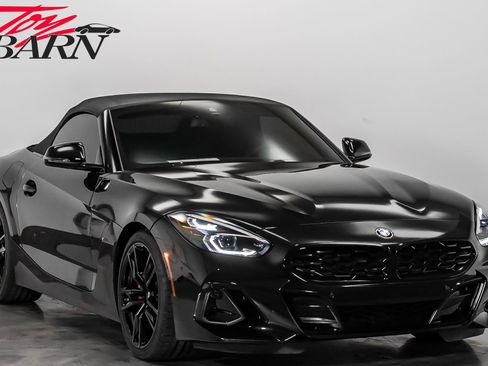 Used 2025 BMW Z4 M40i w/ Edition image 15