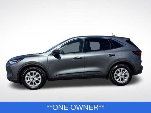 Certified 2024 Ford Escape Active FWD image 3