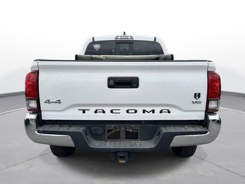 Used 2020 Toyota Tacoma SR5 image 7