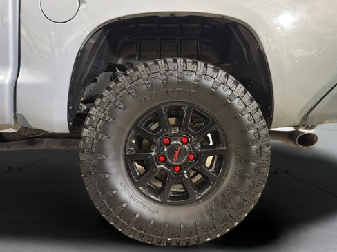 Used 2017 Toyota Tundra TRD Pro AWD/4WD image 37