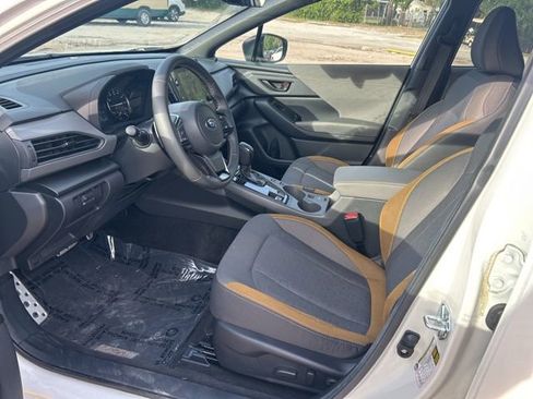 Used 2025 Subaru Crosstrek 2.5i Sport image 5