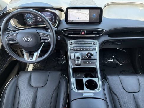 Used 2022 Hyundai Santa Fe SEL Premium AWD/4WD image 17