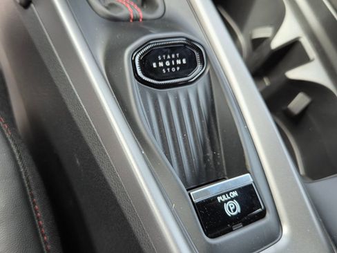 New 2026 Dodge Charger Scat Pack w/ Blacktop Package image 19