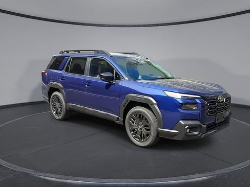 New 2026 Subaru Outback Limited XT AWD/4WD image 6