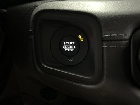 New 2025 Jeep Wrangler Rubicon 392 image 22