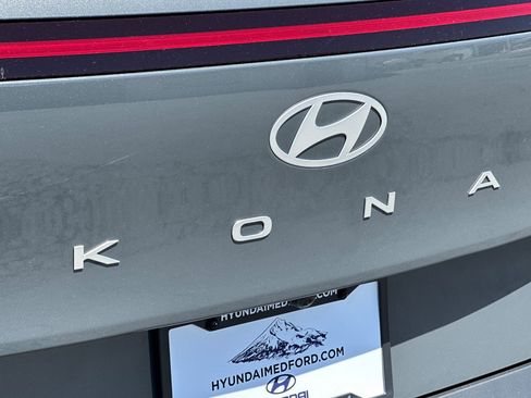 New 2026 Hyundai Kona SEL Sport AWD/4WD image 25