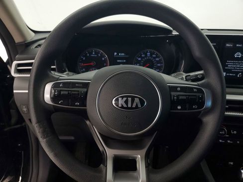 Used 2021 Kia K5 LXS FWD image 13