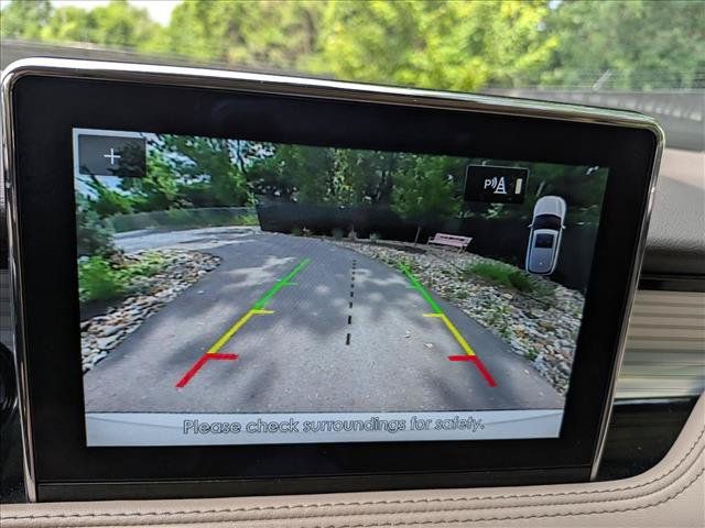 Used 2022 Lincoln Corsair AWD w/ Equipment Group 101A image 39