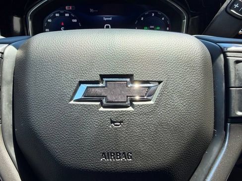 Used 2024 Chevrolet Silverado 2500 ZR2 w/ ZR2 Bison Edition AWD/4WD image 34