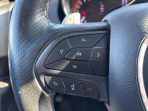 Used 2019 Dodge Durango R/T w/ Blacktop Package image 27