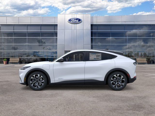 New 2026 Ford Mustang Mach-E Select RWD image 3