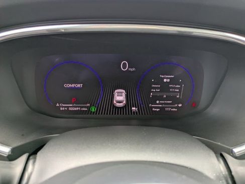 Used 2024 Acura MDX SH-AWD w/ Advance Package image 26