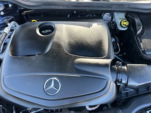 Used 2018 Mercedes-Benz CLA 250 image 21