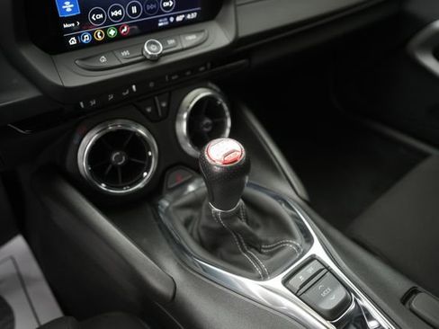 Used 2023 Chevrolet Camaro SS image 21
