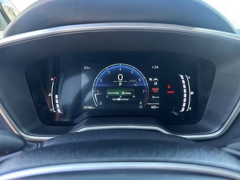 Used 2024 Toyota Corolla XSE FWD image 18