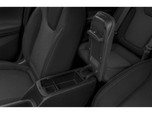 Used 2023 Buick Encore GX Select w/ Sport Touring Package AWD/4WD image 17