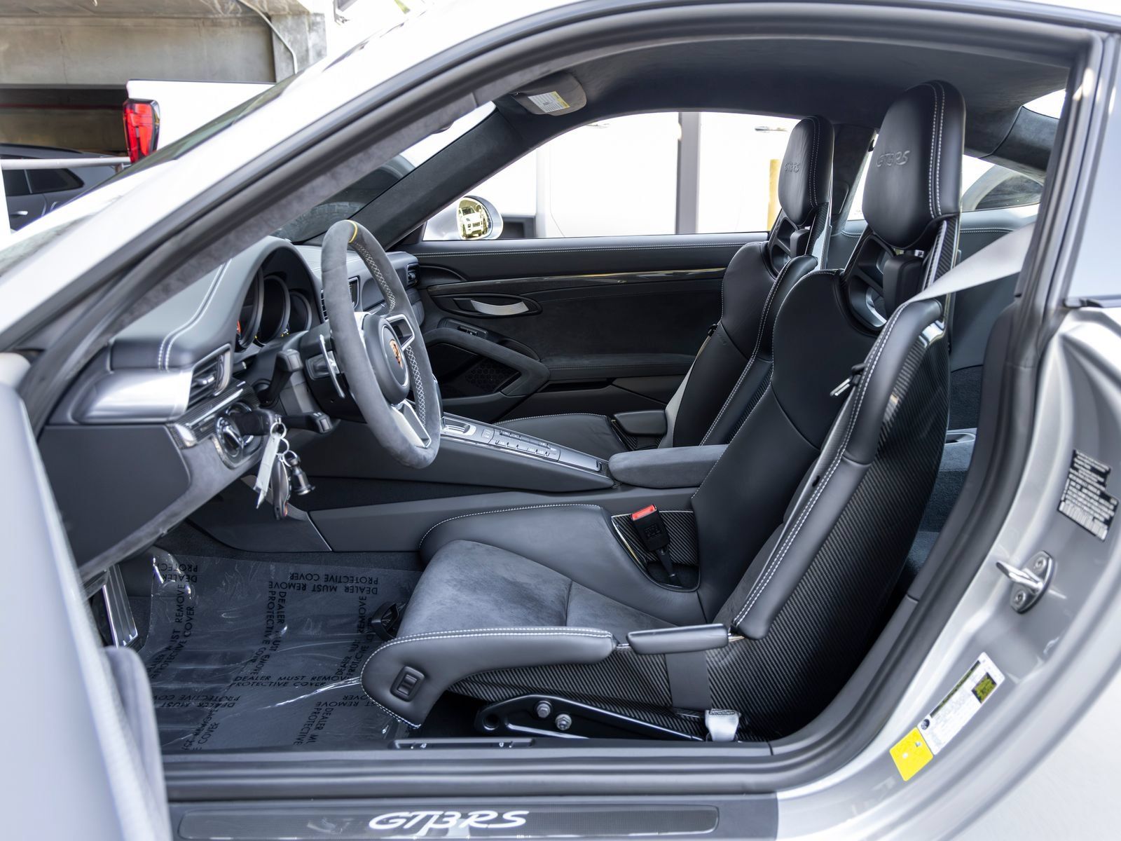 Used 2016 Porsche 911 GT3 RS RWD image 36