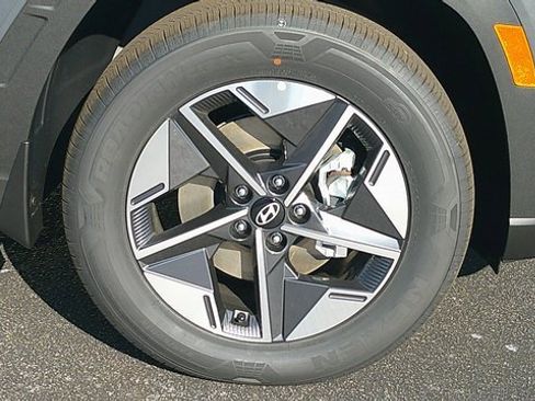 New 2026 Hyundai Tucson SEL image 24