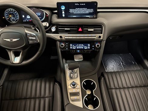 New 2026 Genesis G70 2.5T Prestige AWD/4WD image 13