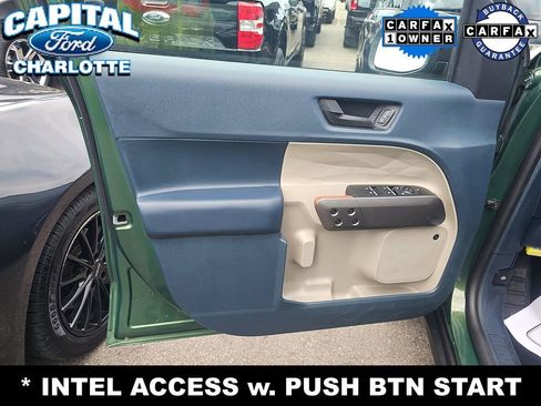 Used 2025 Ford Maverick Lariat AWD/4WD image 5