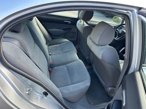 Used 2011 Honda Civic LX image 11