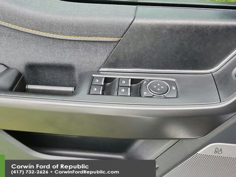 Certified 2025 Ford F150 Tremor w/ Tow/Haul Package AWD/4WD image 20